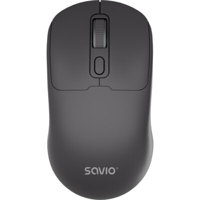 SAVIO MB-04 BT 2.4 GHz Czarny