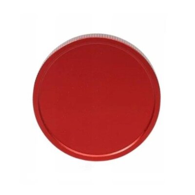 Dekielek LOVEINSTANT SB11232 do FujiFilm Instax Mini 90 Czerwony