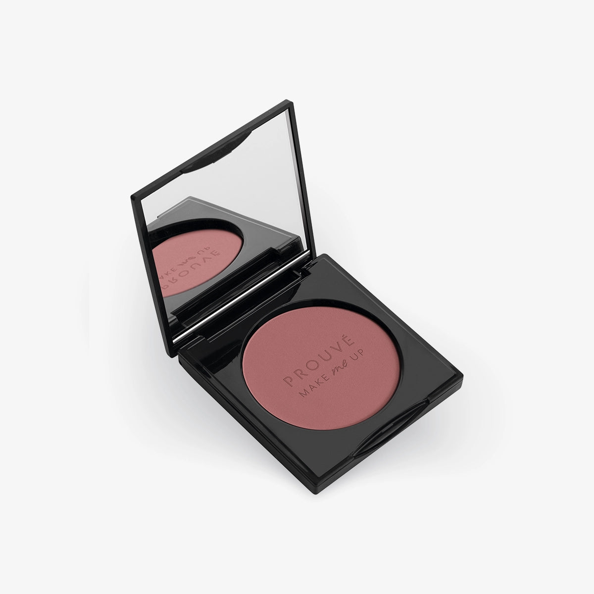 Naturalny róż - Kolor brudny róż - Róż Brudny Róż - Prouvé