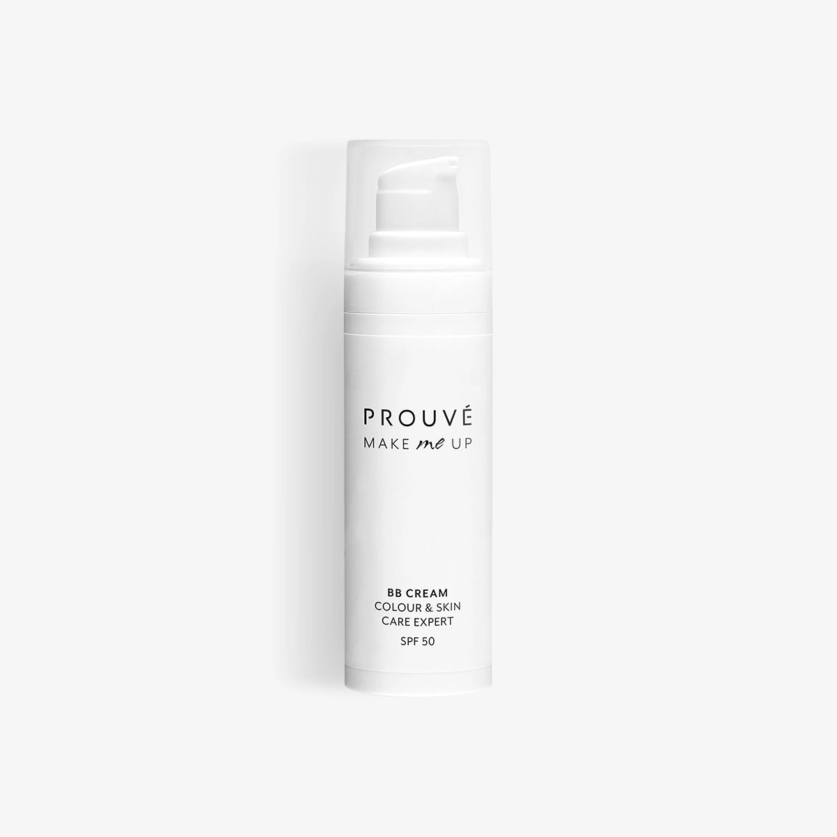 KREM BB COLOUR & SKIN CARE EXPERT - Krem BB SPF 50 - Prouvé
