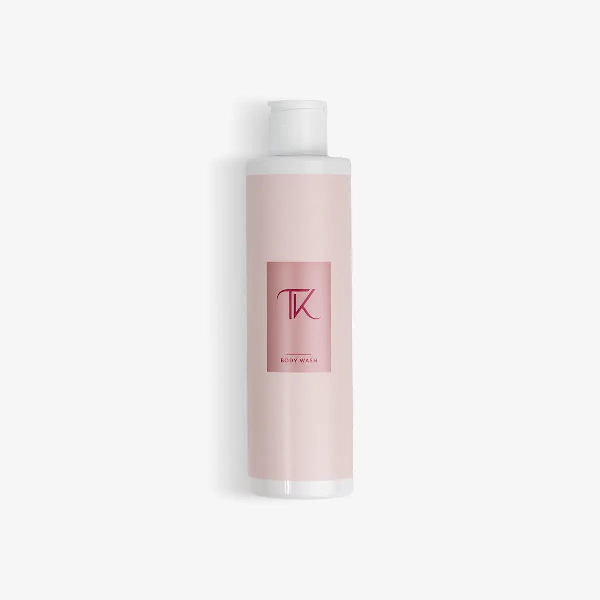 Żel do mycia ciała TK - Żel perfumowany - Prouvé