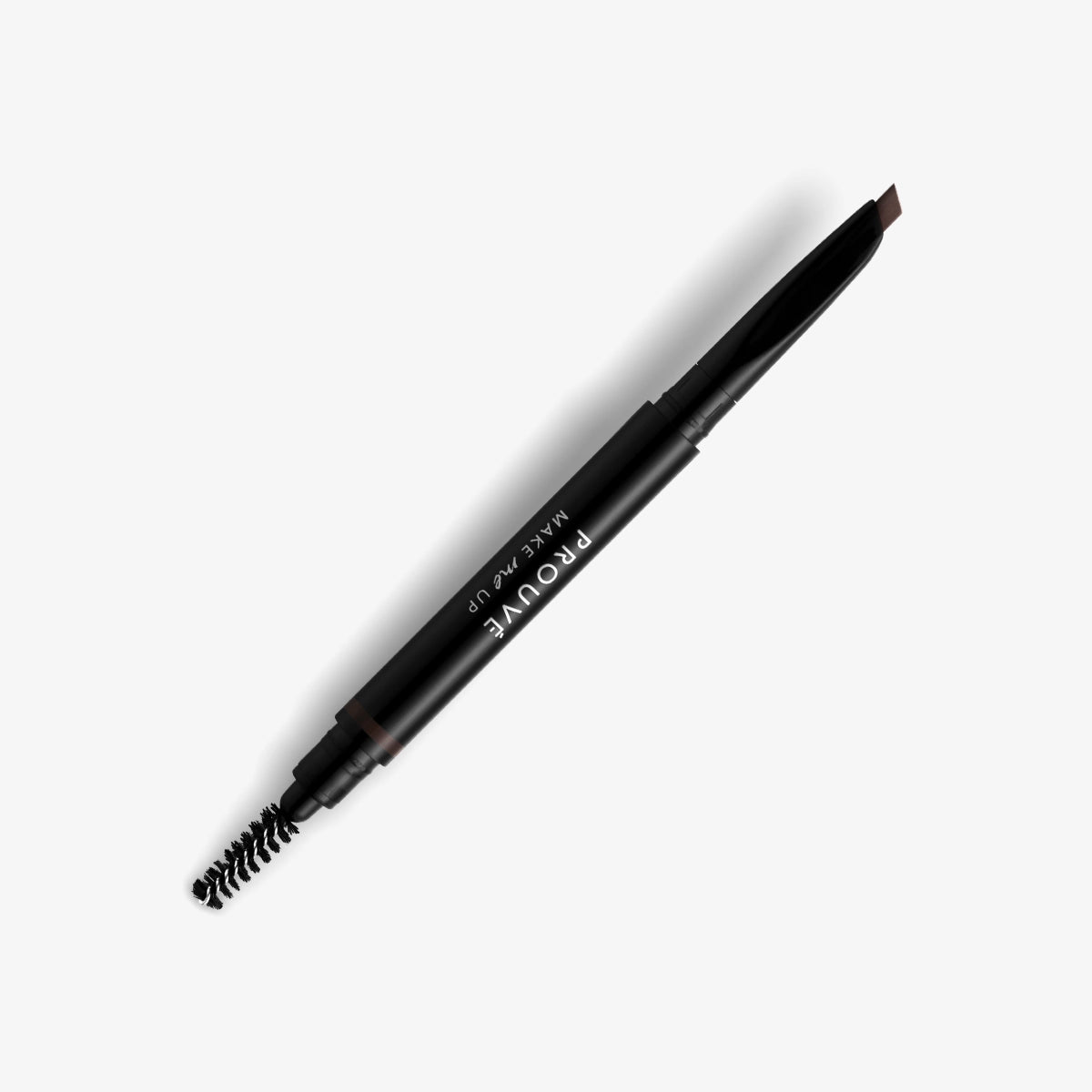 Wodoodporna kredka do stylizacji brwi - Ciepły Brąz - Wodoodporna Ciepły Brąz - Prouvé