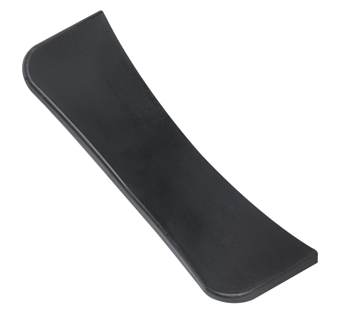 Nakładka do montażu na zbijak półokrągły REDATS