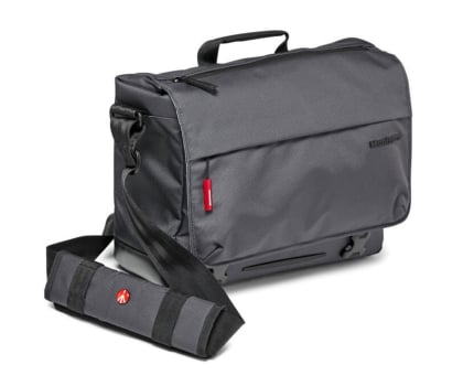 Manfrotto Manhattan Messenger Speedy 10 MB MN-M-SD-10