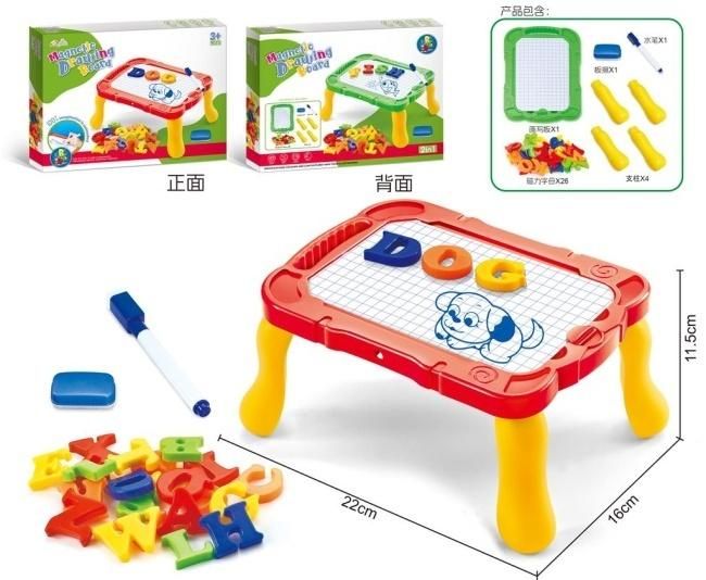 Tablica magnetyczna - zabawka