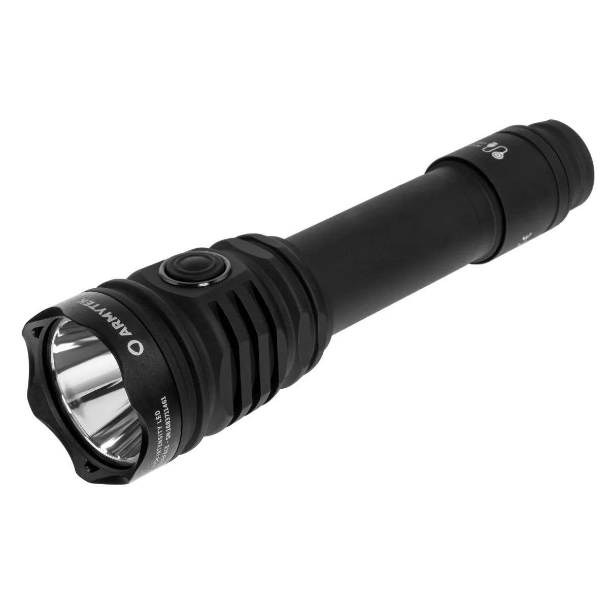 Latarka taktyczna Armytek Predator PRO Max White PCB - 3000 lm