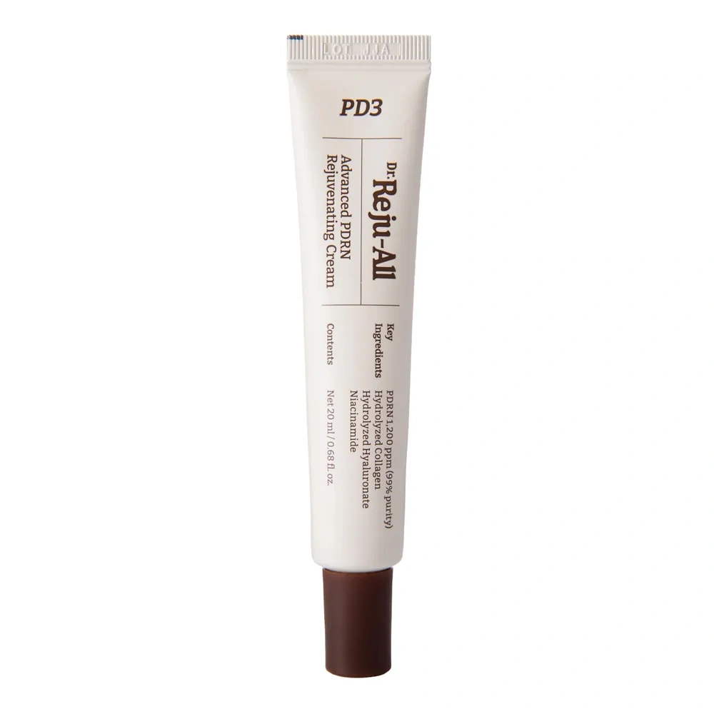 Dr. Reju-All Advanced PDRN Rejuvenating Cream regenerujący krem do twarzy z PDRN 20 ml