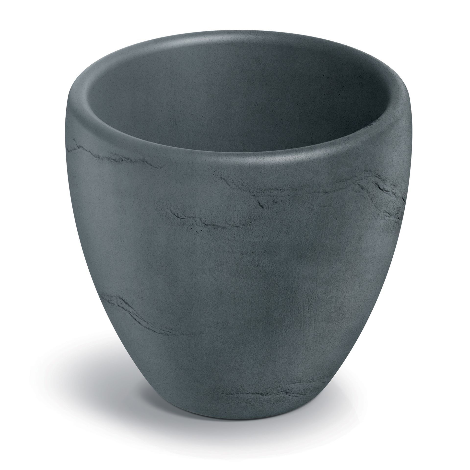 Prosperplast Donica ogrodowa Cano Concrete Gray 16 l