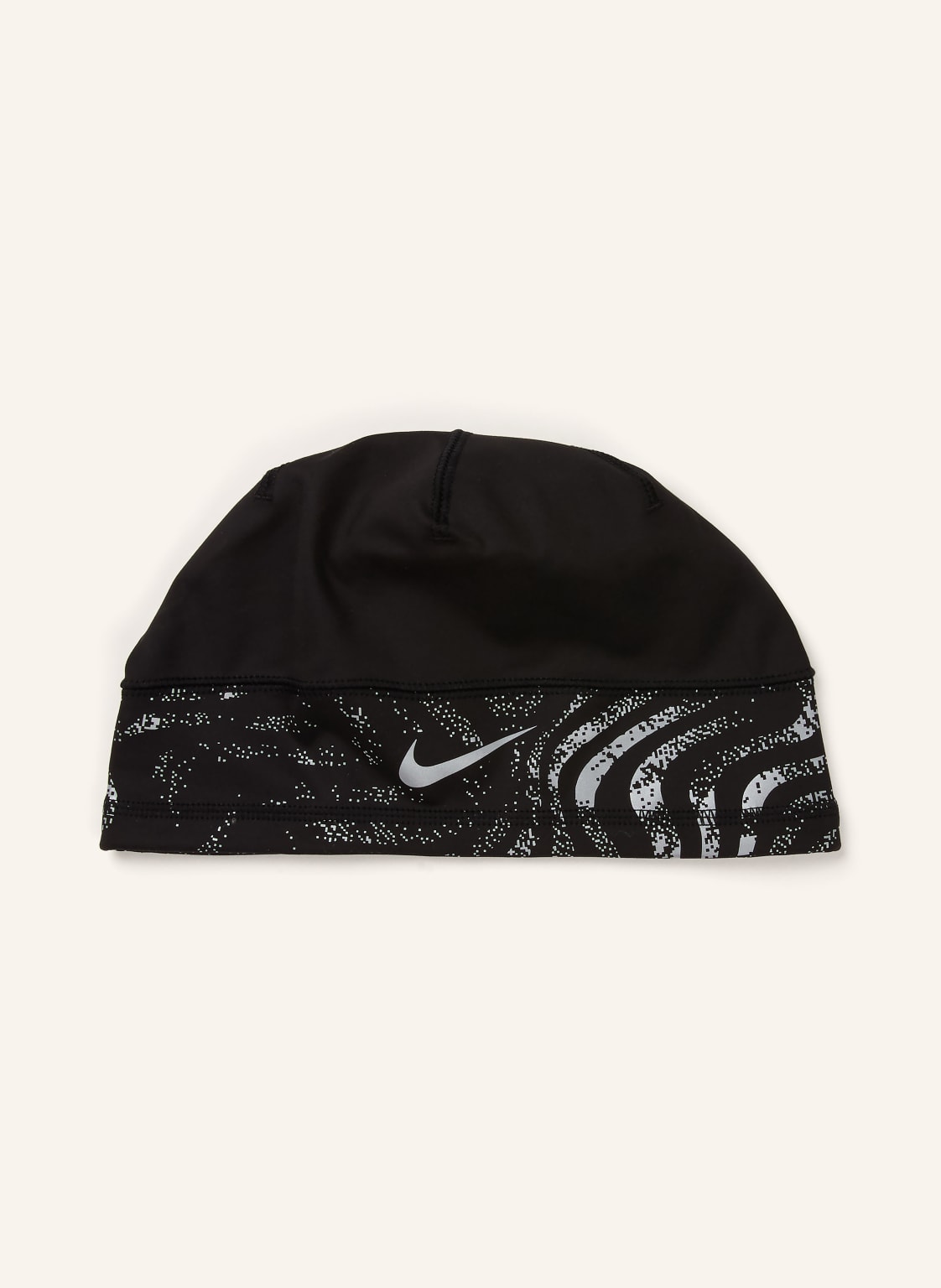 Nike Czapka U Dri-Fit Terra schwarz