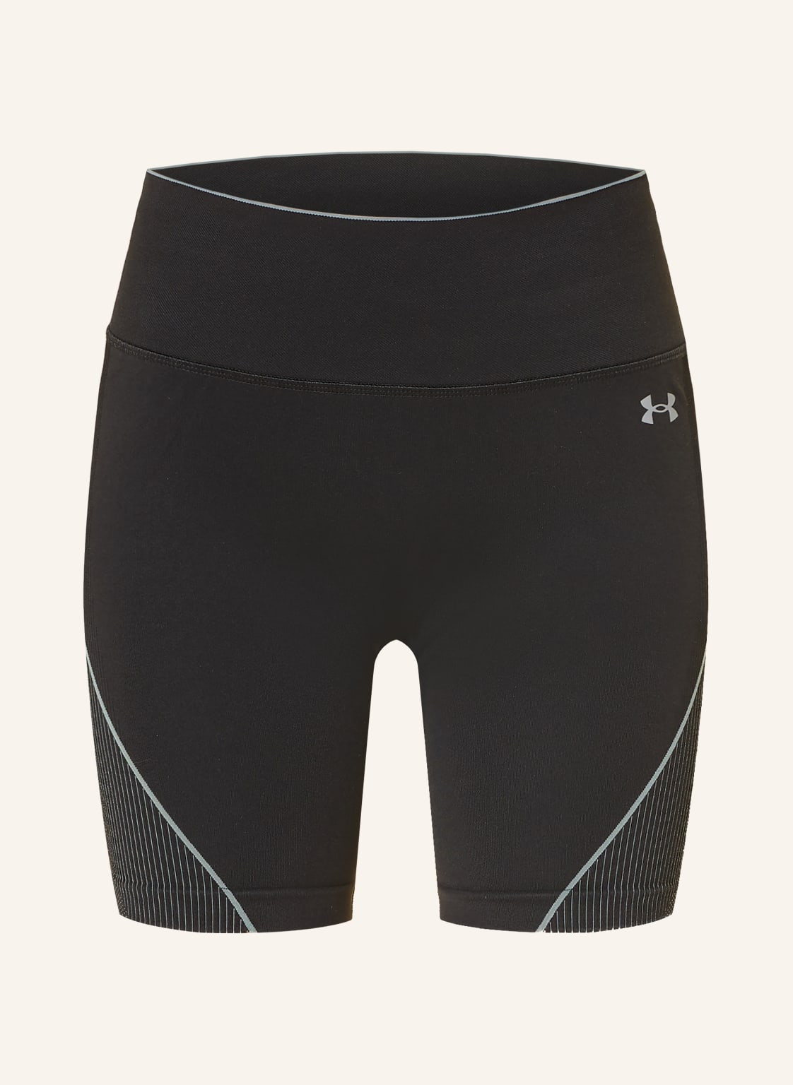 Under Armour Rajstopy Ua Vanish Seamless schwarz