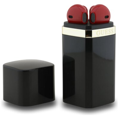 GUESS Lipstick 2 Czarny