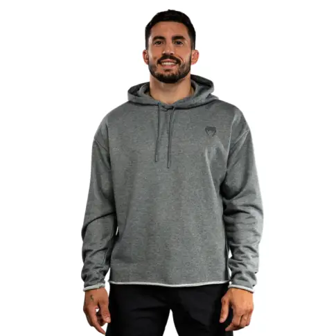 Venum Bluza Z Kapturem Divide Hoodie Grey