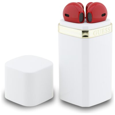 GUESS Lipstick 2 Biały