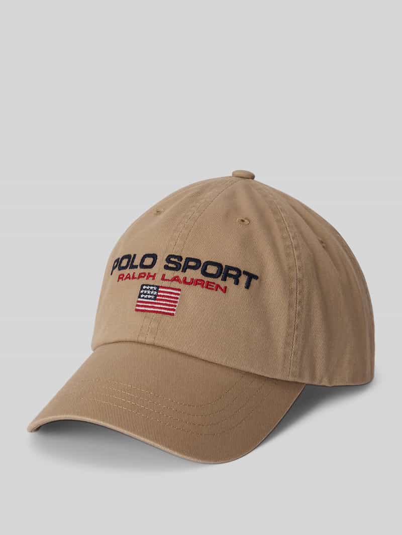 Czapka z daszkiem z czystej bawełny