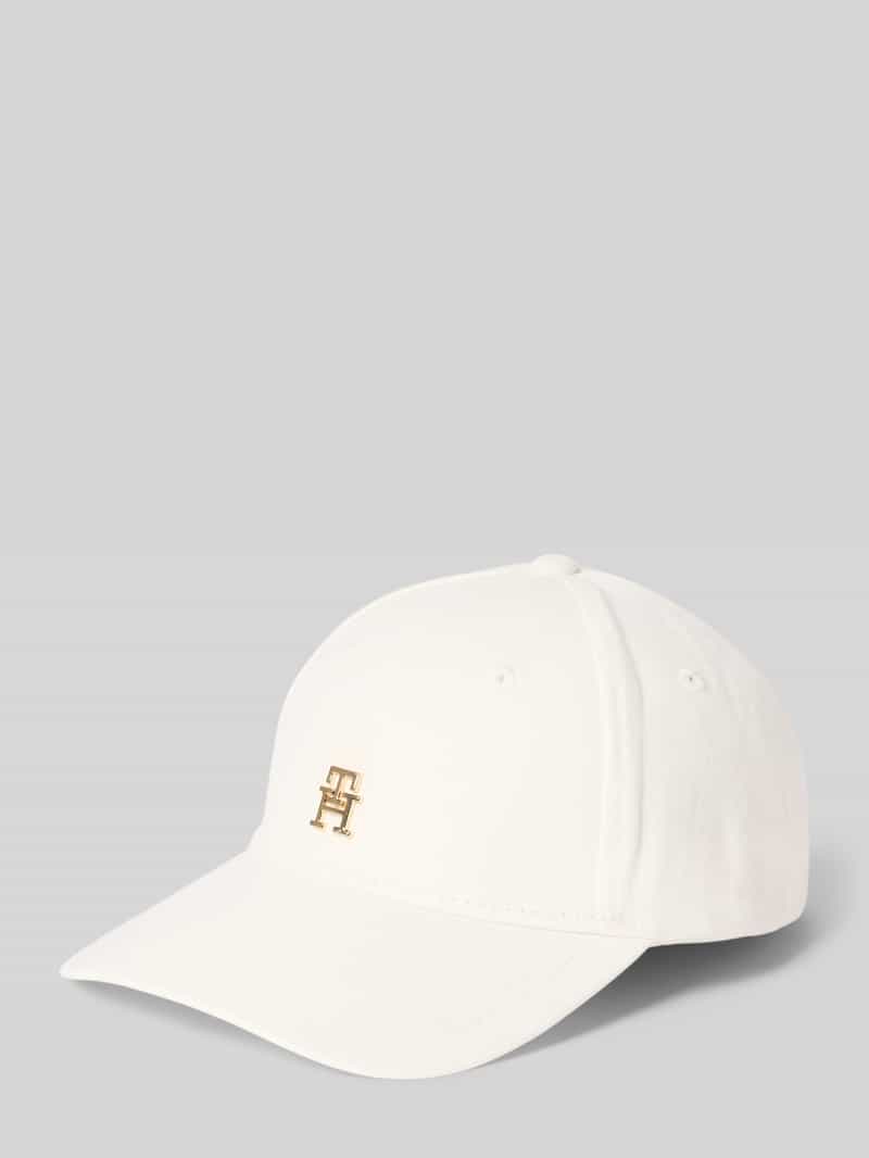 Czapka z daszkiem z czystej Bawełna