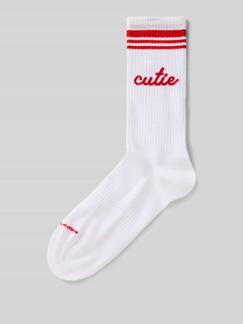 Skarpety z Mieszanka bawełny Model 'Cutie'