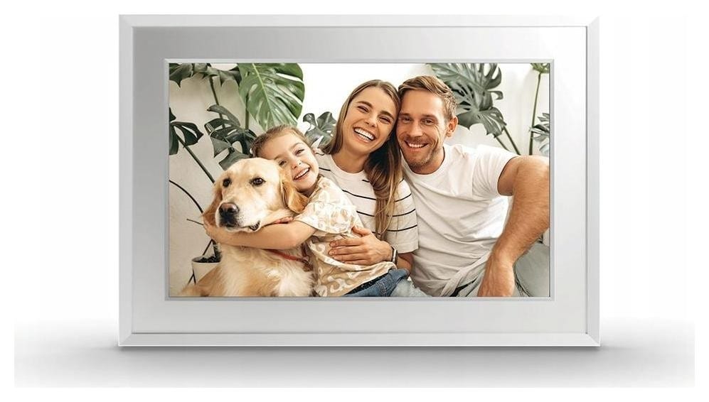 Navitel FR101 PRO biały