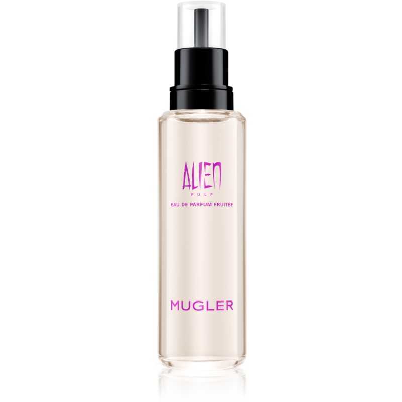 Mugler Alien Pulp woda perfumowana dla kobiet 100 ml