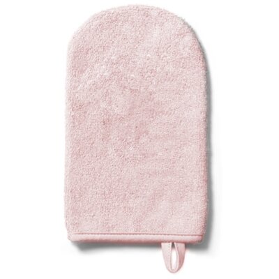 Myjka kąpielowa BABYONO Natural Bambo 347/10 Różowy