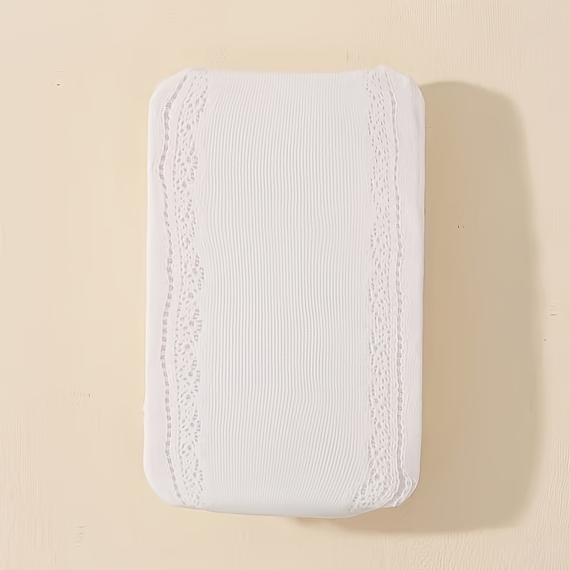 TEMU 1- Białe Beżowe Rajstopy dla Dziewczynek w Stylu Księżniczki z Wzorem i Wycięciem w Kształcie , Oddychające i Wygodne