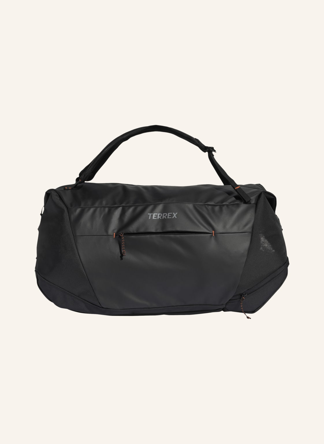 Adidas Terrex Torba Sportowa Terrex Multi 70 L schwarz