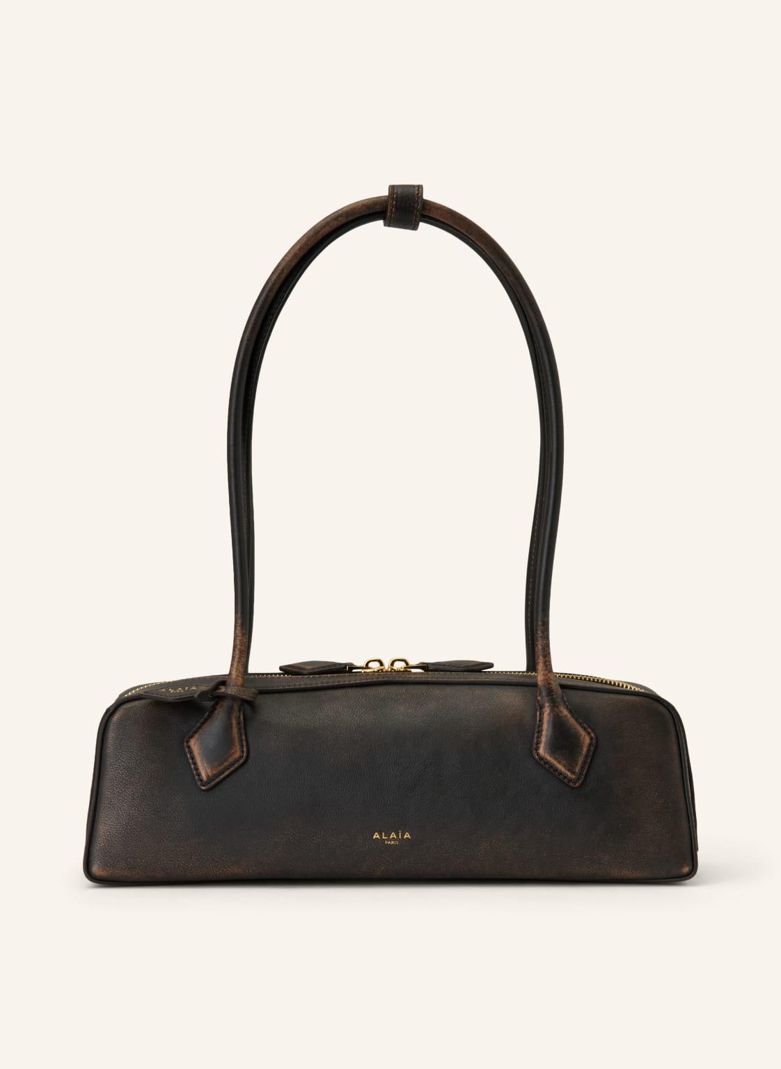 Alaïa Torebka braun