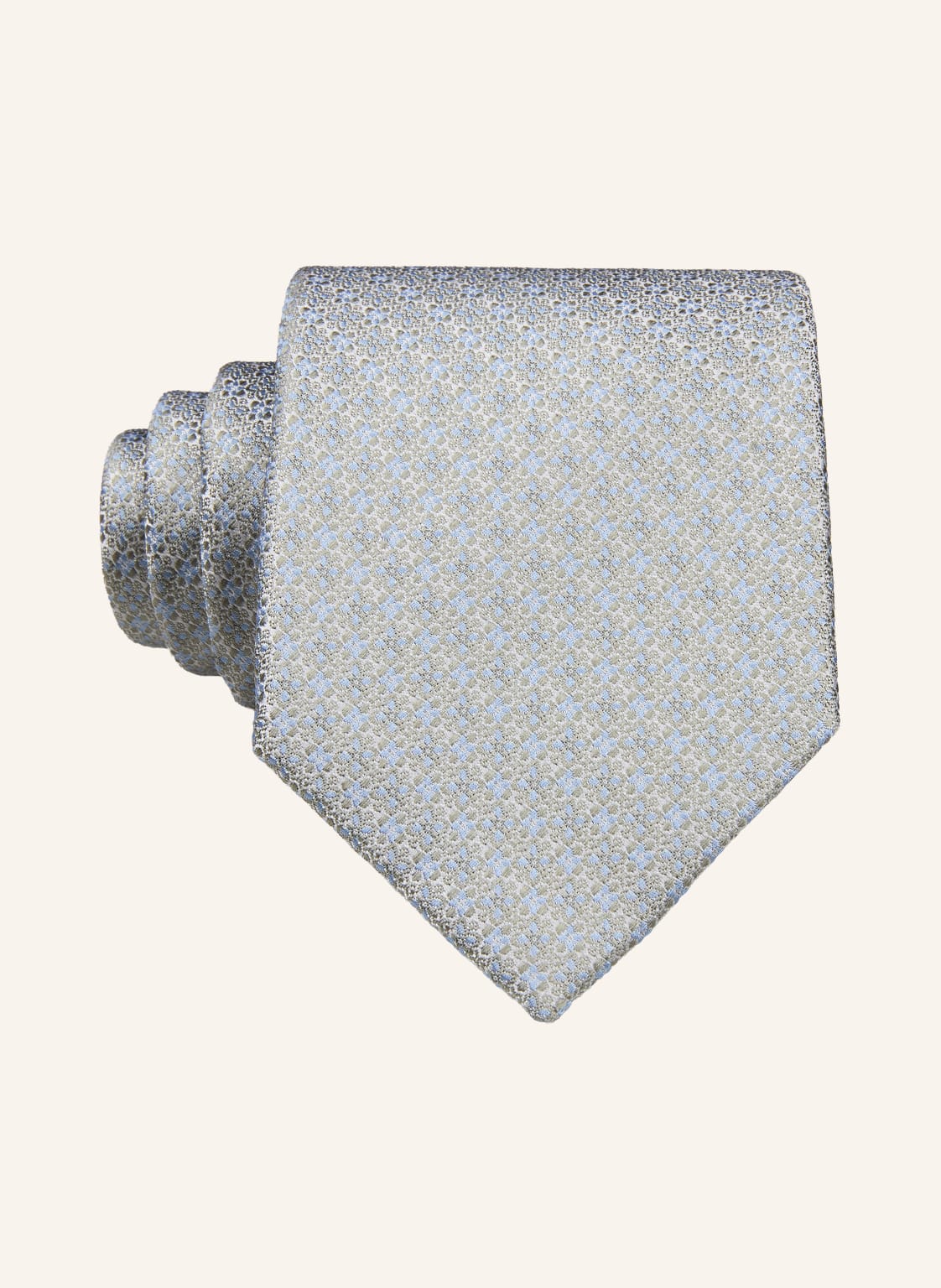 Prince Bowtie Krawat gruen
