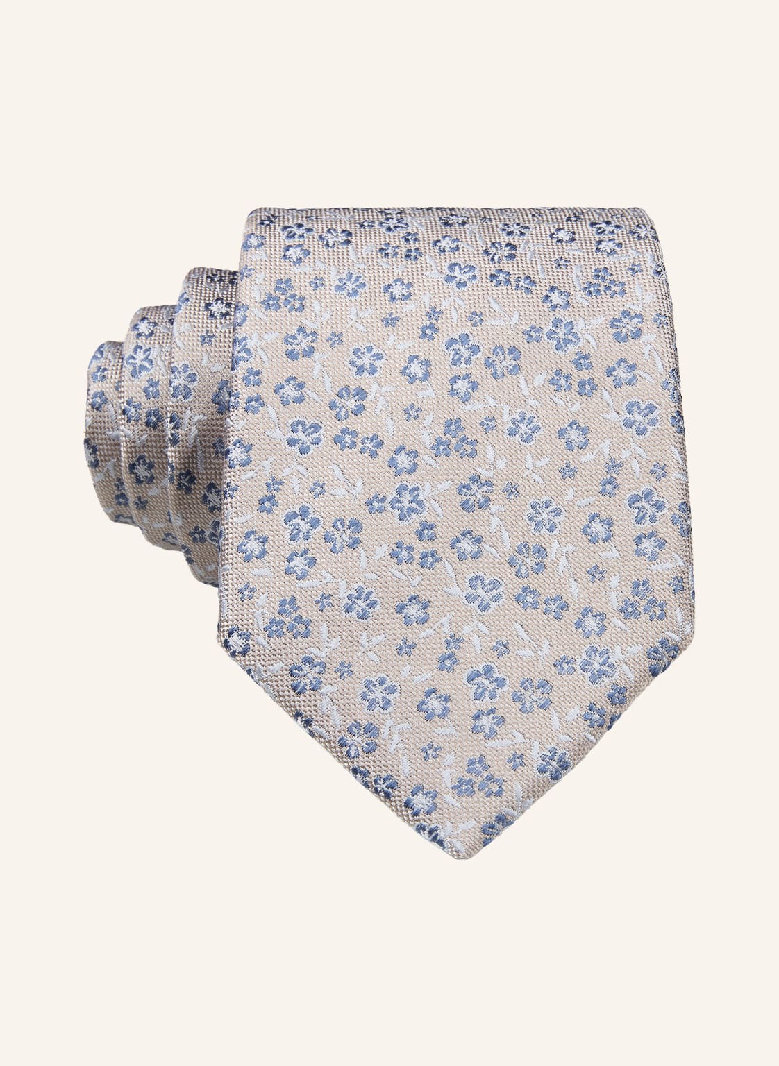 Prince Bowtie Krawat beige