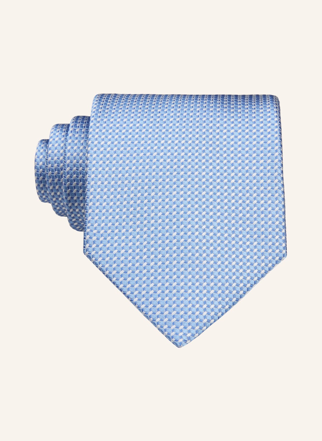 Eton Krawat blau