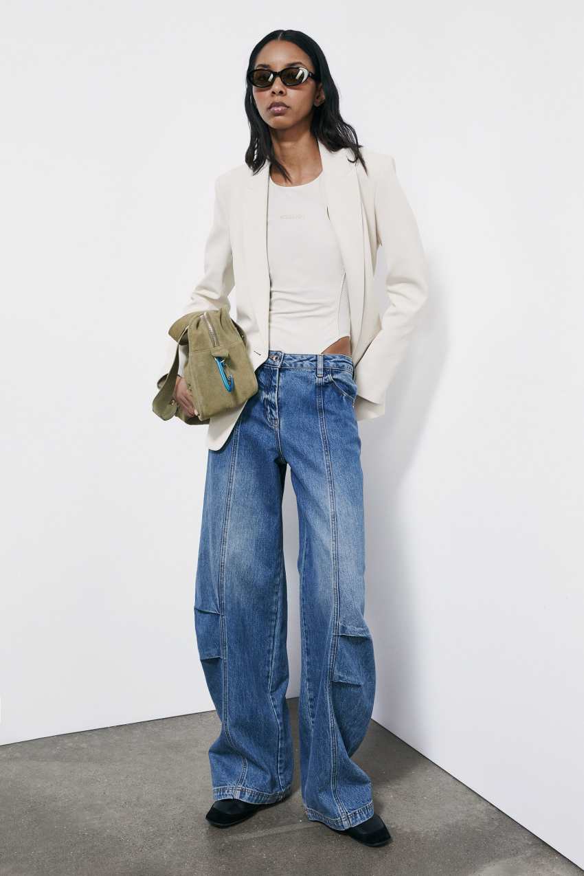 Sportowy podkoszulek body