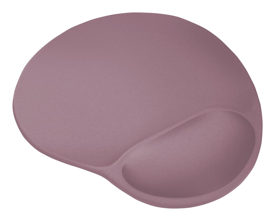 Trust 26013 podkładka pod mysz Różowy