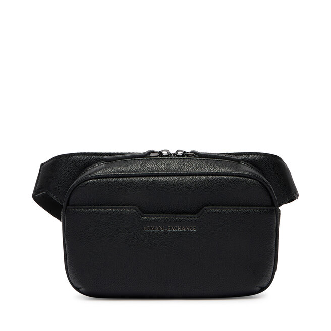 Nerka Armani Exchange XM002588 AF22651 UC001 Czarny