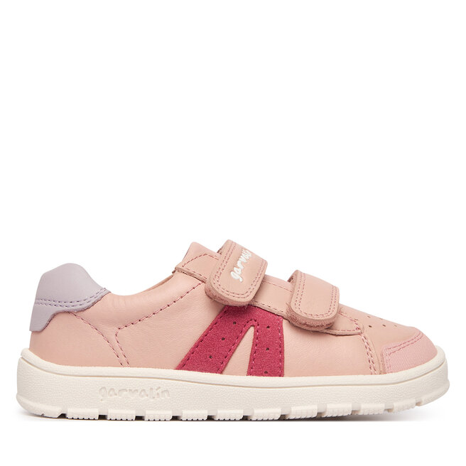 Sneakersy Garvalin 262500 M Różowy
