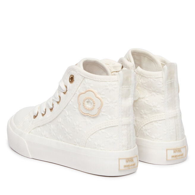 Trampki Mayoral 43718.73 Biały