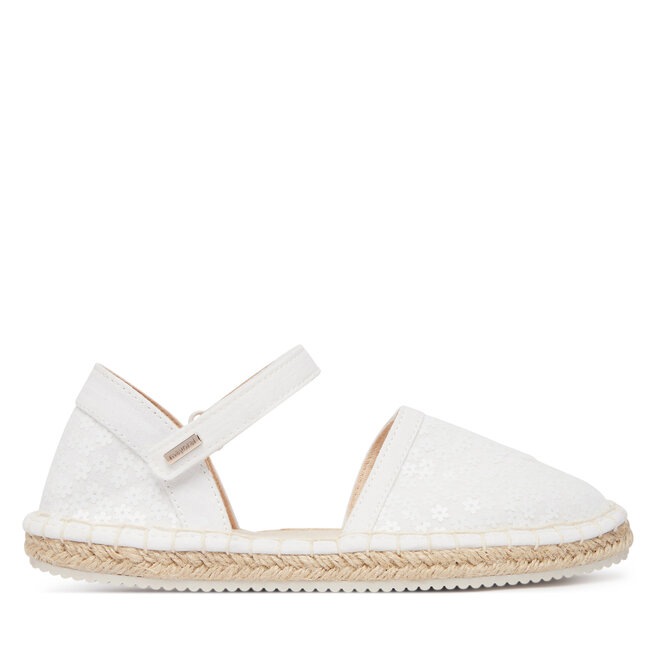 Espadryle Mayoral 45749.54 Biały