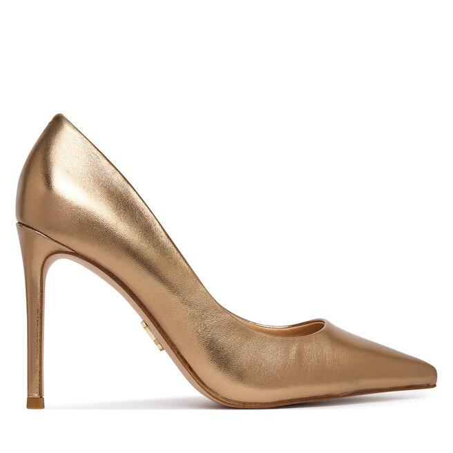 Szpilki Steve Madden Thrive Pump 11003887 Złoty