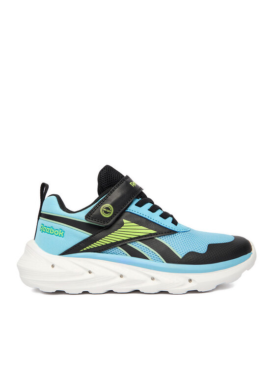 Reebok Sneakersy CEO-YG24056-02B Niebieski