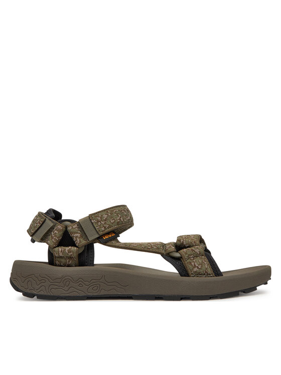 Teva Sandały Hydratrek 1150510 Zielony