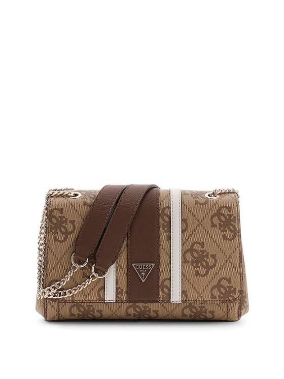 Guess Torebka 180976 Brązowy