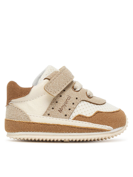 Mayoral Sneakersy 9087.21 Beżowy