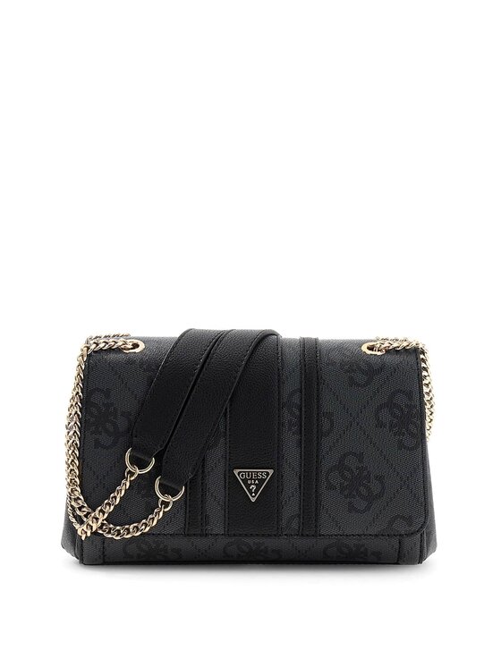 Guess Torebka 180976 Czarny