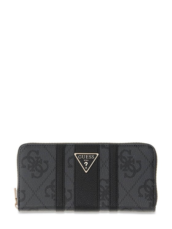 Guess Portfel 181207 Czarny
