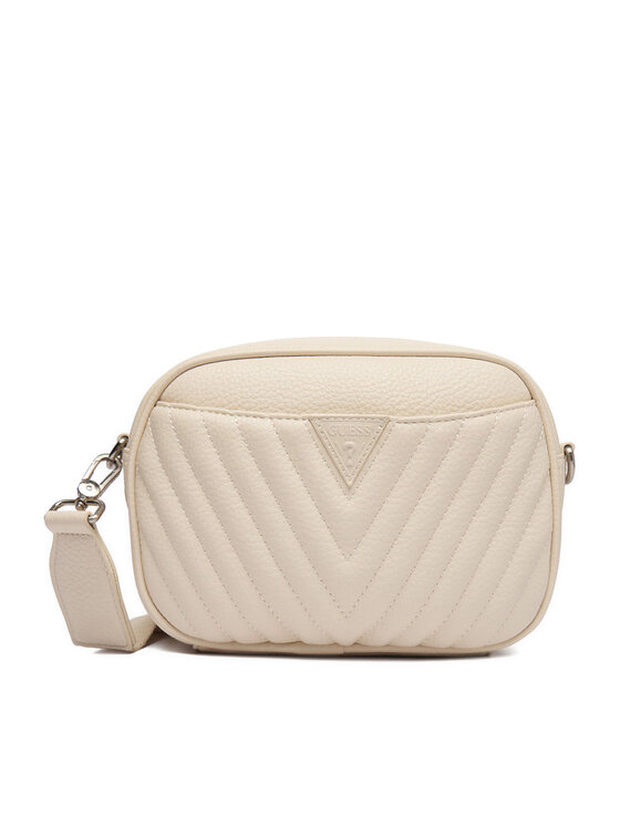 Guess Jeans Torebka CWBEO-GUESS-M-001-09 Écru