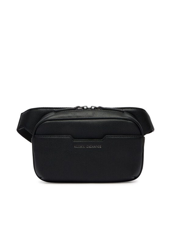 Armani Exchange Nerka XM002588 AF22651 UC001 Czarny