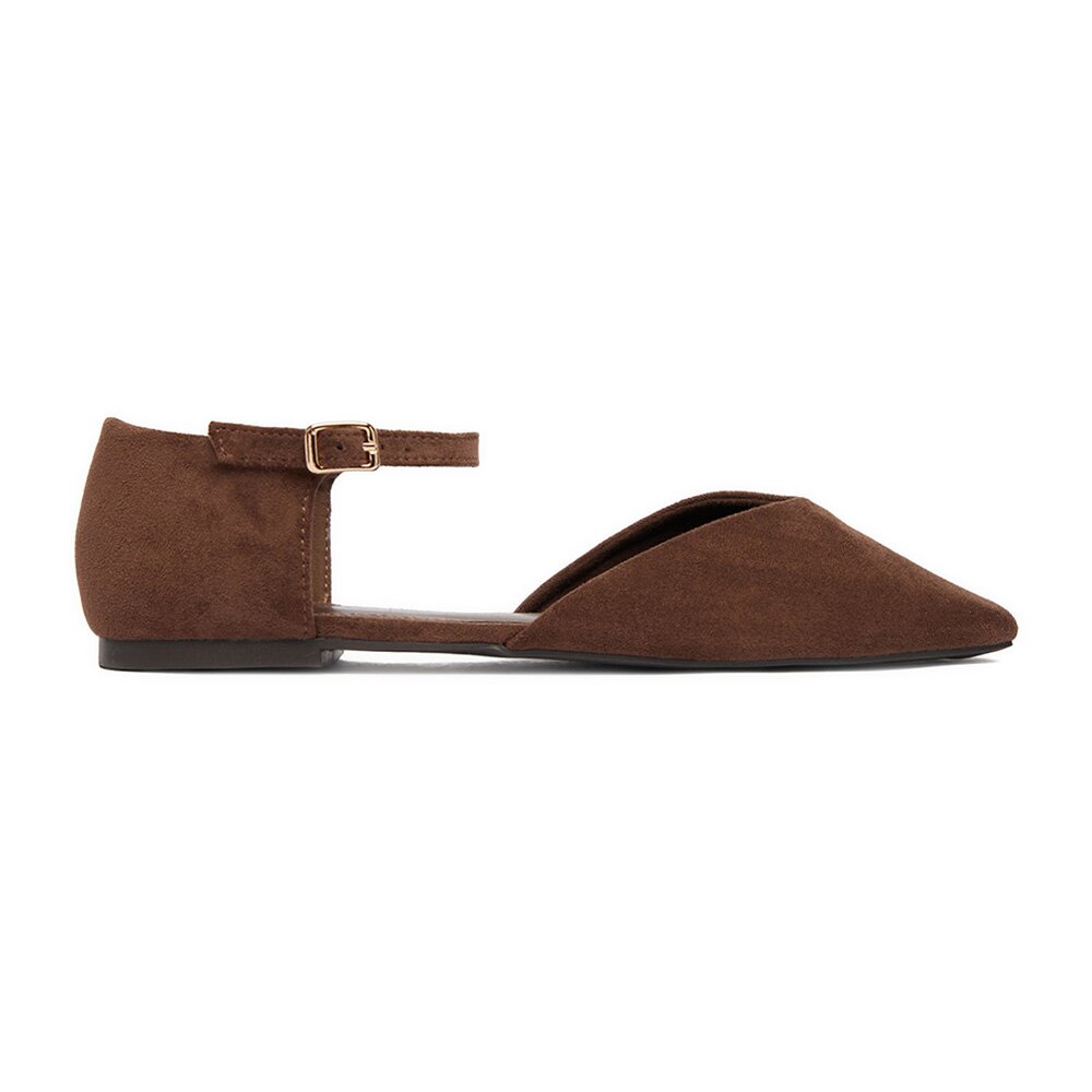 Baleriny DeeZee CEO-JD-J-18