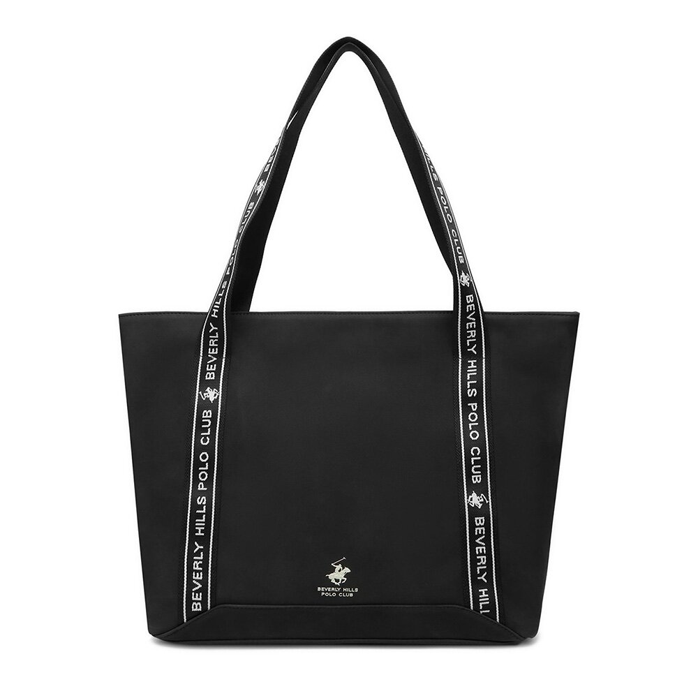 Torebka Beverly Hills Polo Club CWBEO-BHPC-L-016-09