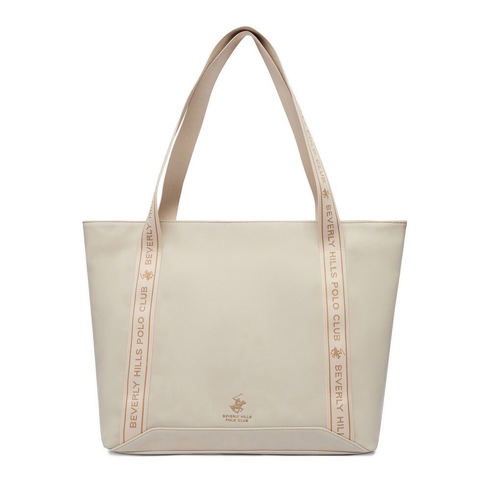 Torebka Beverly Hills Polo Club CWBEO-BHPC-L-016-09