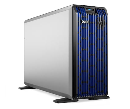 Dell PowerEdge T360 Xeon 6353P/32GB/2x960GB/H755/iDRAC 9