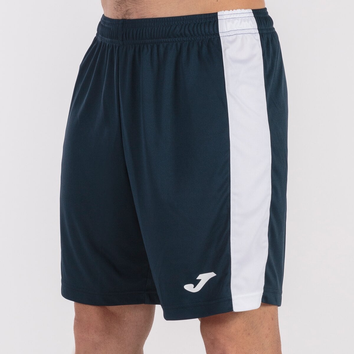 JOMA MAXI spodenki sportowe męskie do piłki nożnej 101657.332 granatowe