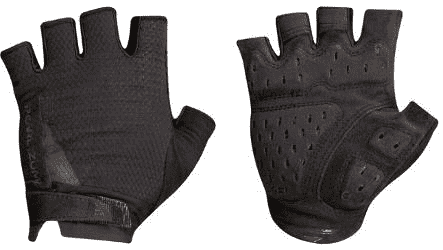 Pearl Izumi Rękawiczki rowerowe damskie W Elite Gel Glove czarne